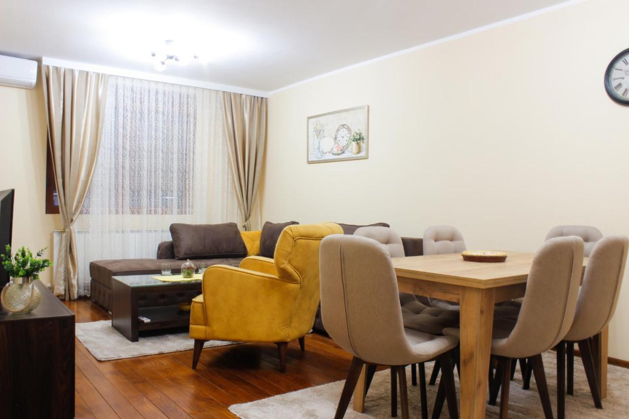 Apartman Dreamhome Vrnjačka Banja المظهر الخارجي الصورة
