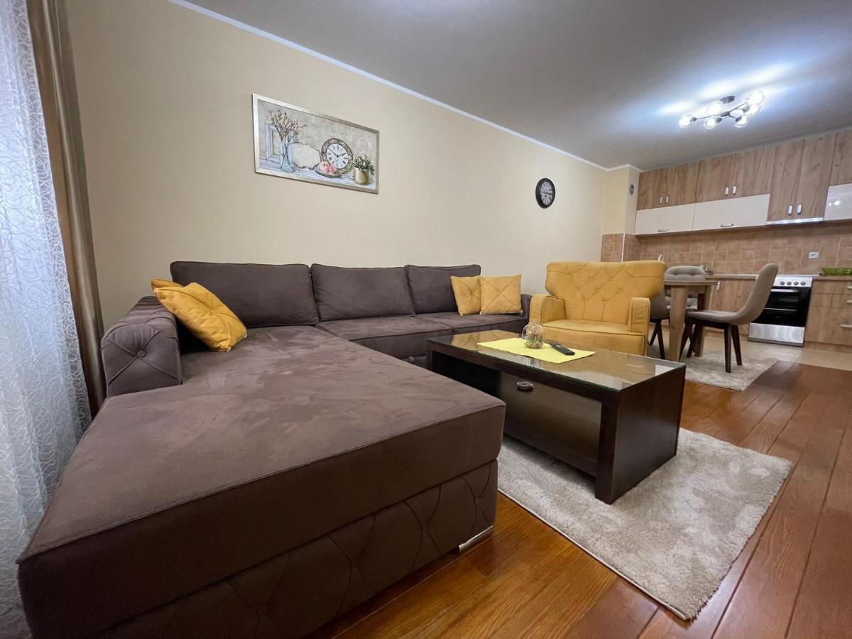 Apartman Dreamhome Vrnjačka Banja المظهر الخارجي الصورة