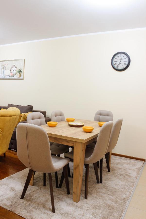 Apartman Dreamhome Vrnjačka Banja المظهر الخارجي الصورة