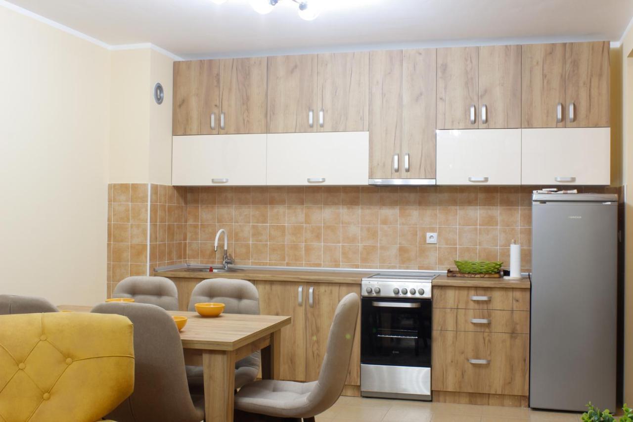 Apartman Dreamhome Vrnjačka Banja المظهر الخارجي الصورة