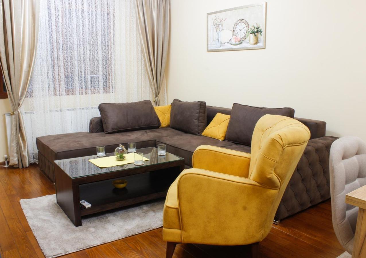 Apartman Dreamhome Vrnjačka Banja المظهر الخارجي الصورة