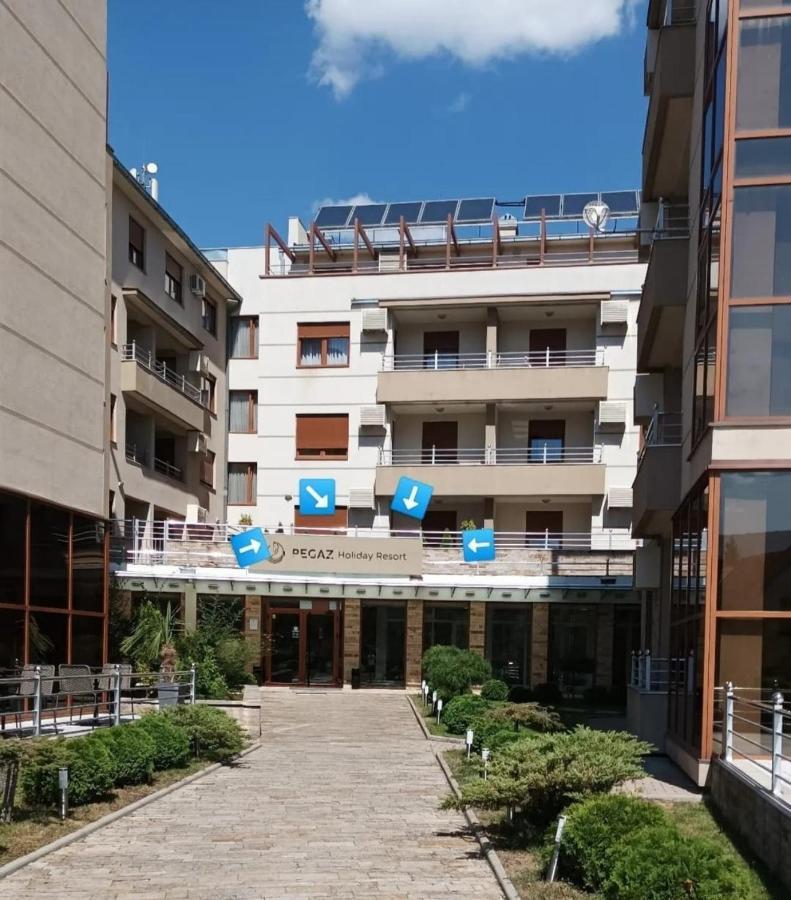 Apartman Dreamhome Vrnjačka Banja المظهر الخارجي الصورة