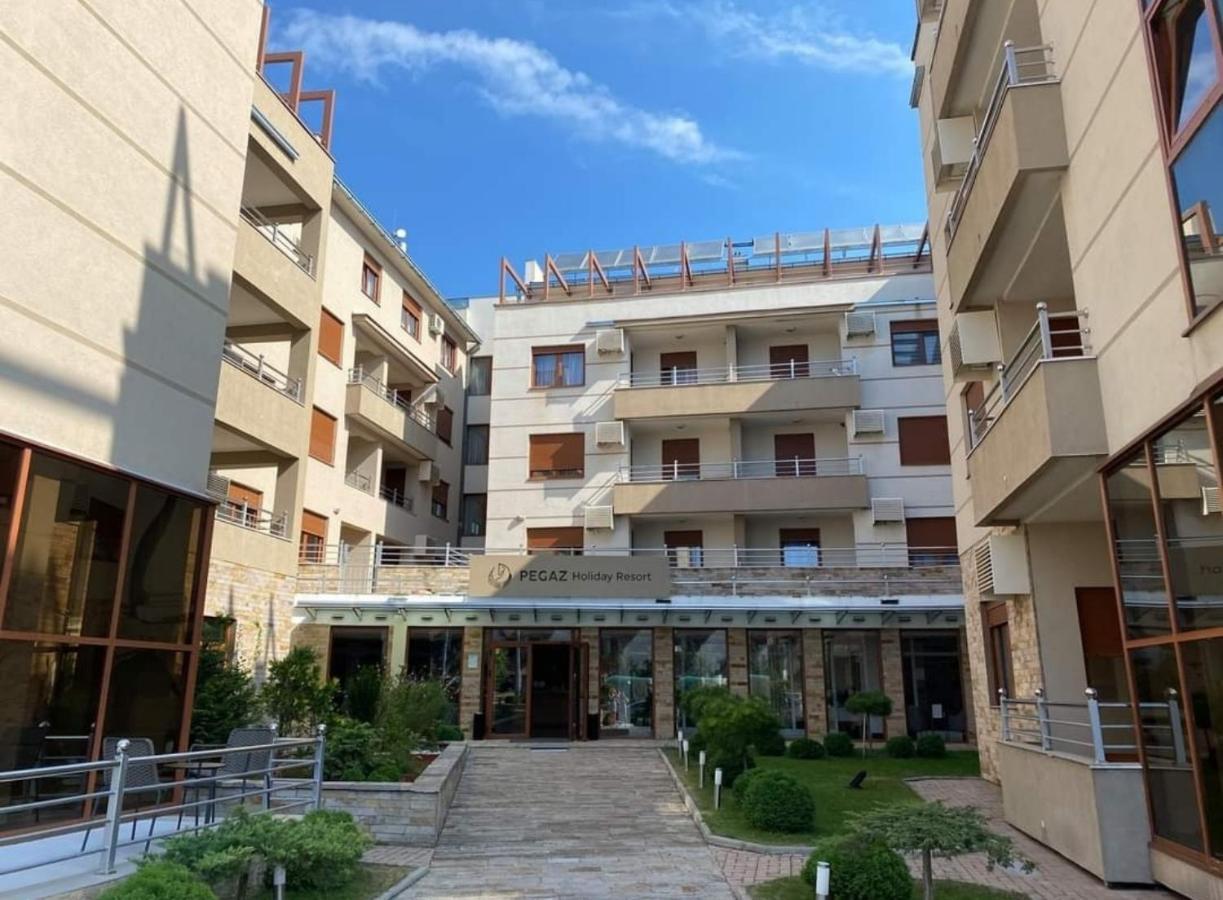 Apartman Dreamhome Vrnjačka Banja المظهر الخارجي الصورة