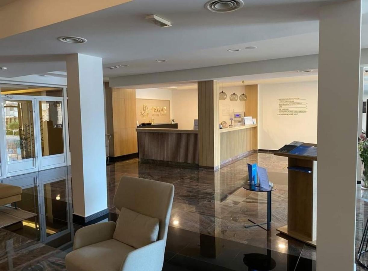 Apartman Dreamhome Vrnjačka Banja المظهر الخارجي الصورة